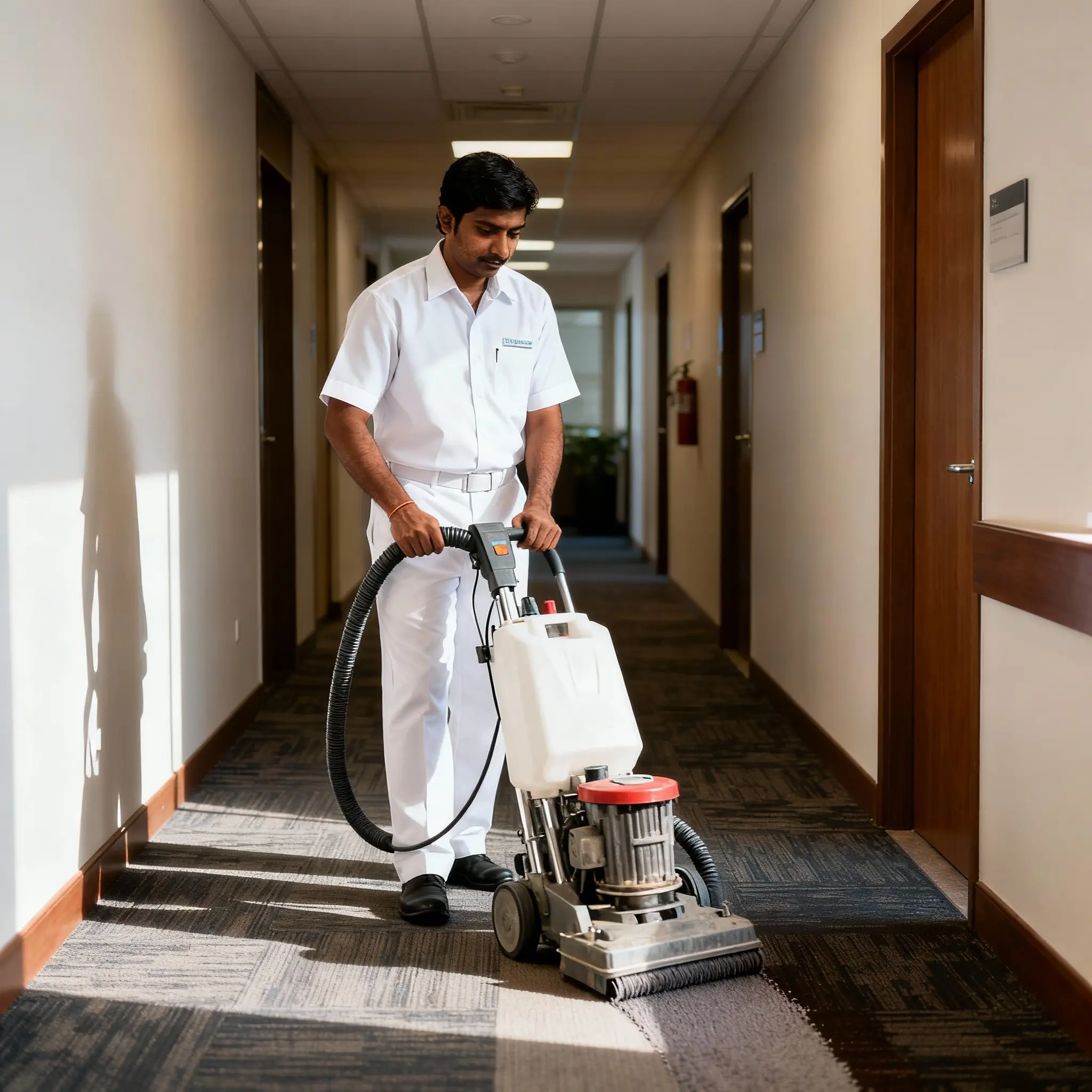 Carpet Cleaning Services in Pimpri Chinchwad