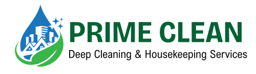 Prime Deep Cleaning & Housekeeping Services